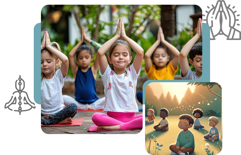 Mindfulness Activity